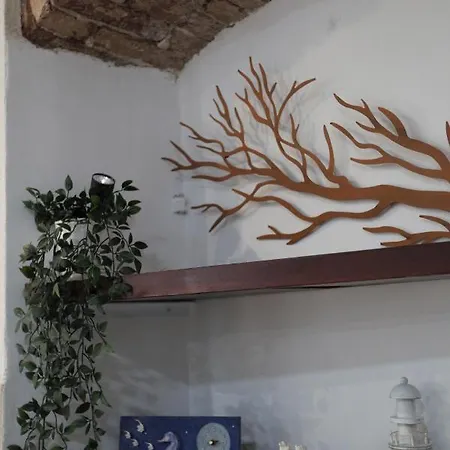 Appartamento In A Stone Building By The Adriatic Sea Kaštela
