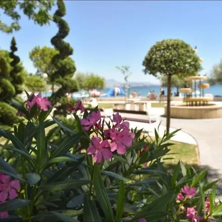 In A Stone Building By The Adriatic Sea Appartamento *
