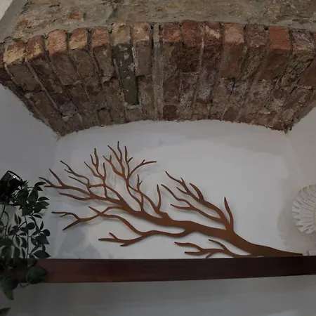 In A Stone Building By The Adriatic Sea Appartamento