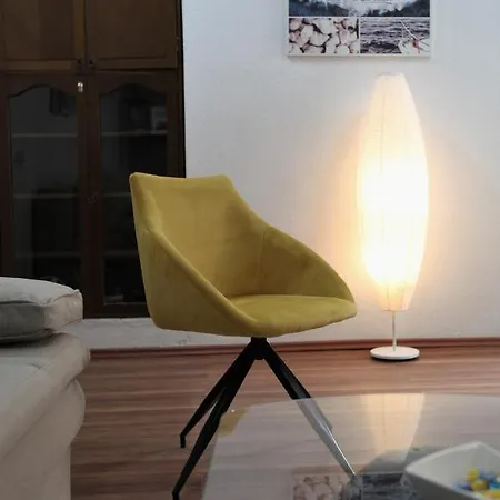 Appartement In A Stone Building By The Adriatic Sea *