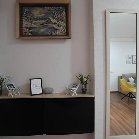 Appartement In A Stone Building By The Adriatic Sea *